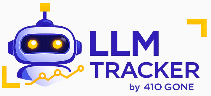 LLM TRACKER